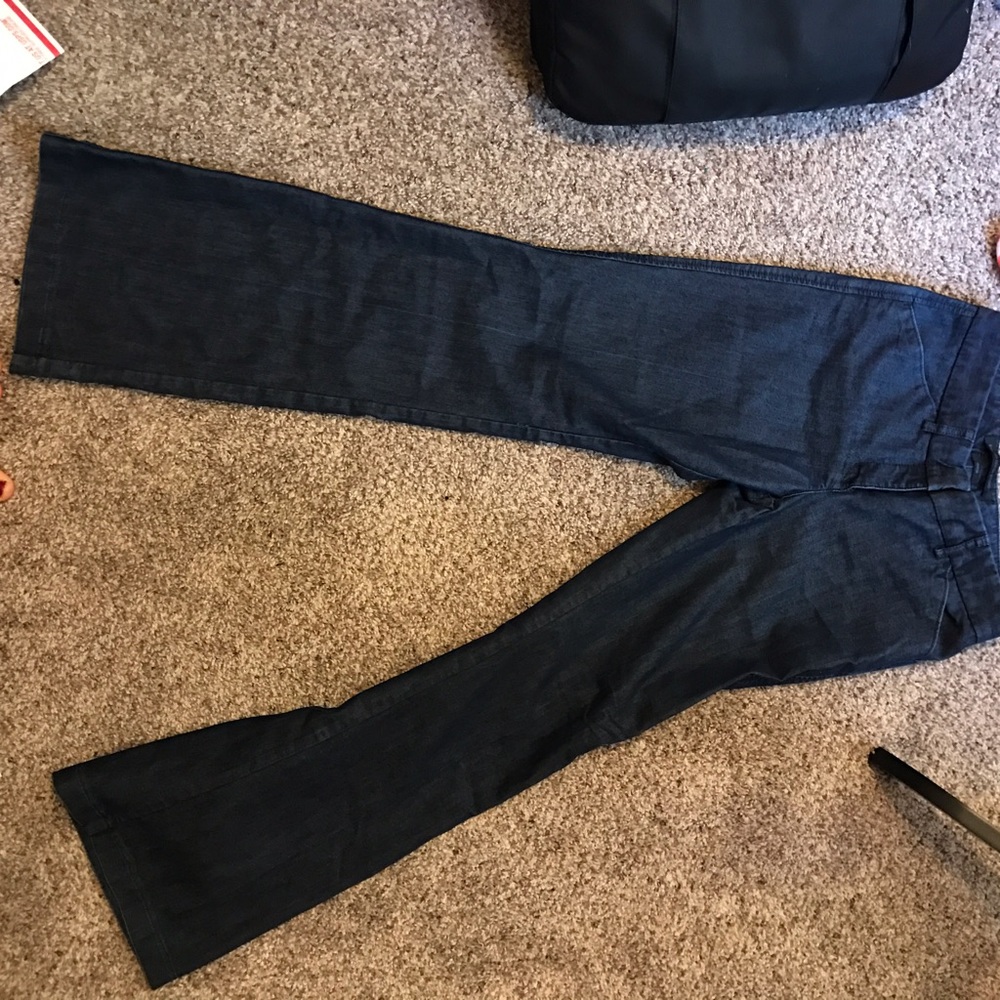 {Express Editor Jeans} - image 7